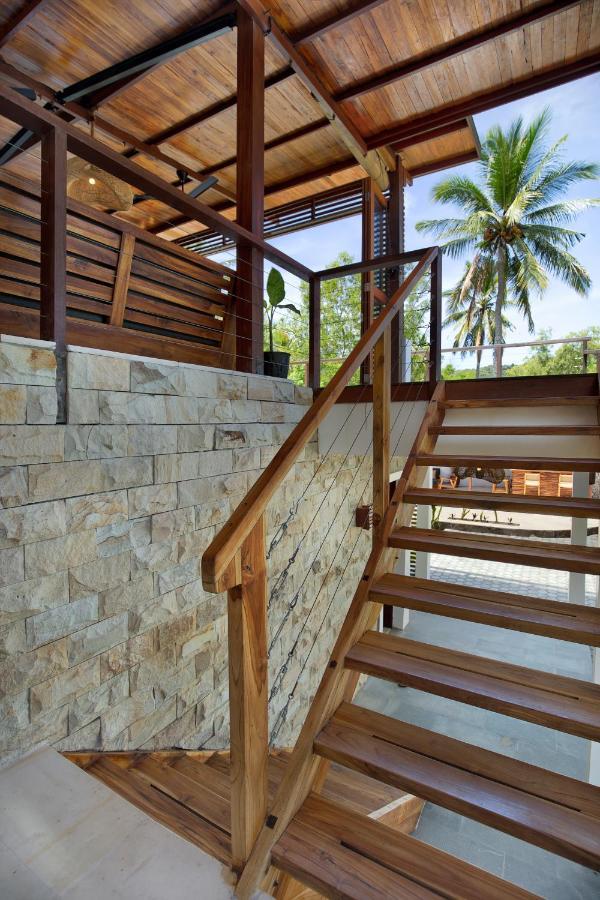 Villa Sakura. Luxury 3 Bedroom Villa. Selong Blanak Exterior foto